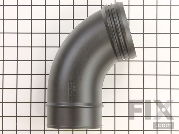 9981656-1-M-Husqvarna-577078701-Elbow Tube