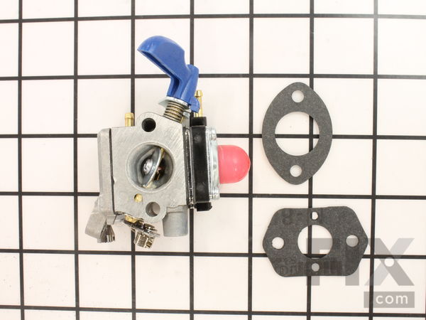9981735-1-M-Poulan-577587901-Carburetor Kit