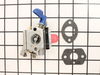9981735-1-S-Poulan-577587901-Carburetor Kit