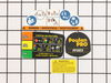 Decal Kit – Part Number: 577588101
