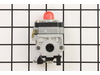 Carburetor W/bulb – Part Number: 578982101