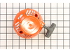 9981917-1-S-Husqvarna-579063101-Starter Assembly