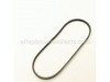 Traction Drive Belt – Part Number: 579932