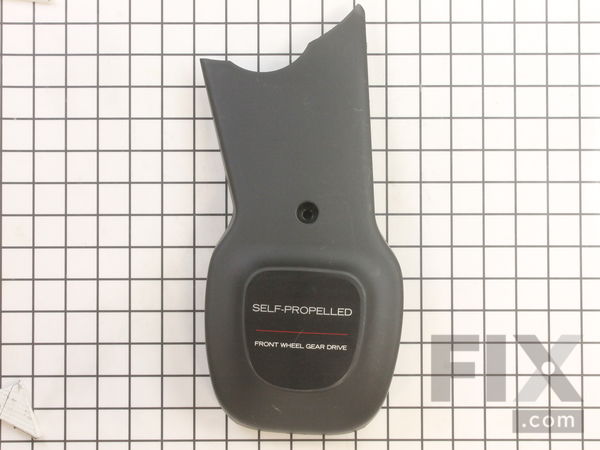 9982290-1-M-Craftsman-580991501-Drive Cover