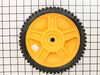 Wheel and Tire Assembly – Part Number: 581009205