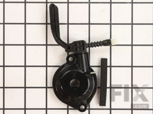 Assembly Oil Pump – Part Number: 581063901