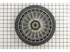 Wheel & Tire Assembly Rear – Part Number: 581336701