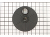 Lawn Mower Wheel Dust Cover – Part Number: 581840401