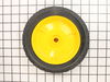 Wheel And Tire Assembly – Part Number: 583179601