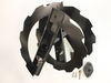 Auger Assembly, Lh – Part Number: 583504001