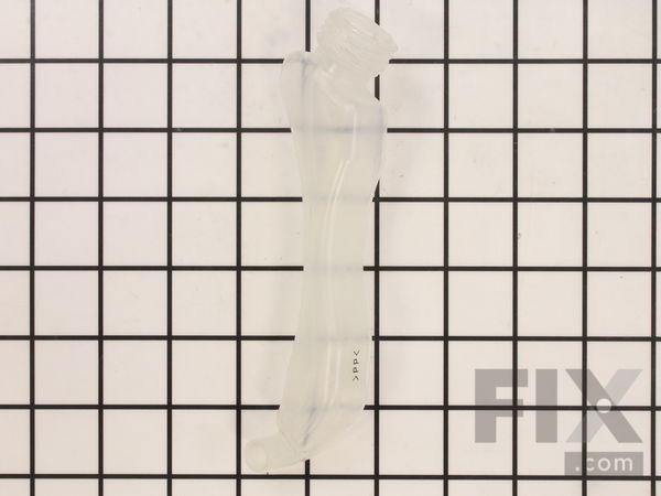 9982676-1-M-Ryobi-5836201-Oil Tank Plastic