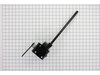 Lawn Mower Steering Assembly – Part Number: 584371701