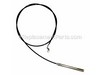 Cable, Clutch 31.75-inch – Part Number: 584747MA