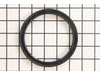 Snow Blower Rubber Wheel Ring – Part Number: 585021001