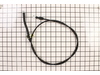 Snow Blower Deflector Cable – Part Number: 585271601