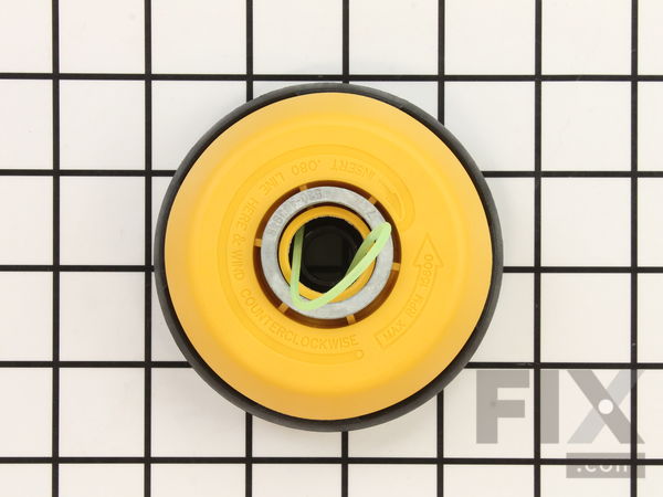 9982857-1-M-Poulan-585472301-Wound Hub