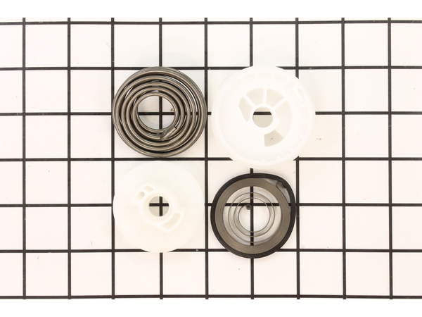9982864-1-M-Husqvarna-585530301-Starter Pulley Kit
