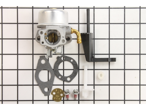 9983379-1-M-Briggs and Stratton-591299-Equipment Engine Carburetor