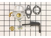 9983379-2-S-Briggs and Stratton-591299-Equipment Engine Carburetor