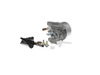 9983379-3-S-Briggs and Stratton-591299-Equipment Engine Carburetor