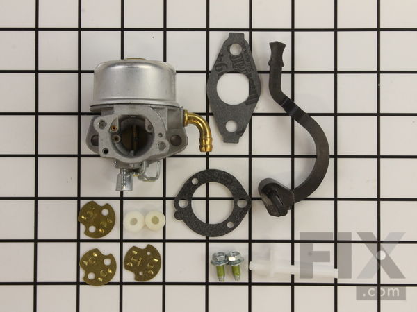 9983386-1-M-Briggs and Stratton-591309-Carburetor