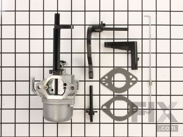 9983395-1-M-Briggs and Stratton-591378-Lawn Mower Carburetor