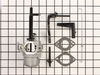 Lawn Mower Carburetor – Part Number: 591378