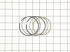 Ring Set-020 – Part Number: 591552