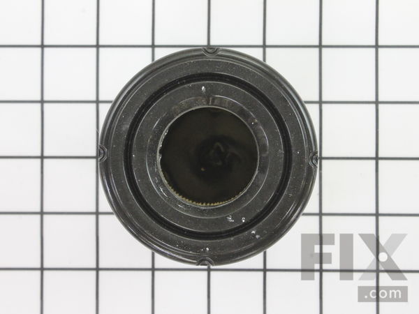 9983431-1-M-Briggs and Stratton-591583-Filter-air Cleaner Ca