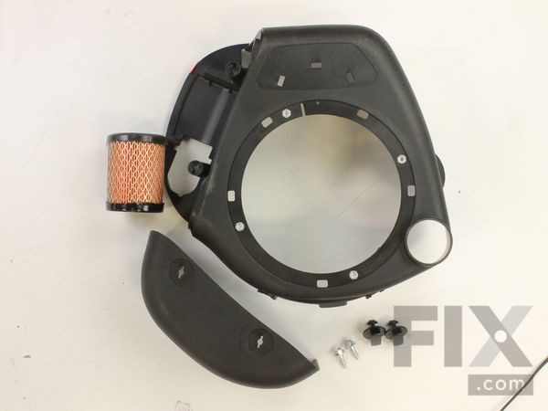 9983442-1-M-Briggs and Stratton-591641-Housing-blower