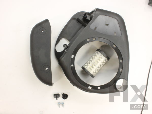 9983443-1-M-Briggs and Stratton-591642-Housing-blower