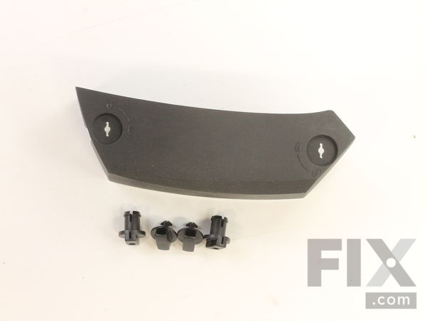 9983448-1-M-Briggs and Stratton-591648-Cover-air Cleaner