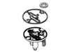 Tube-Fuel Transfer – Part Number: 591701