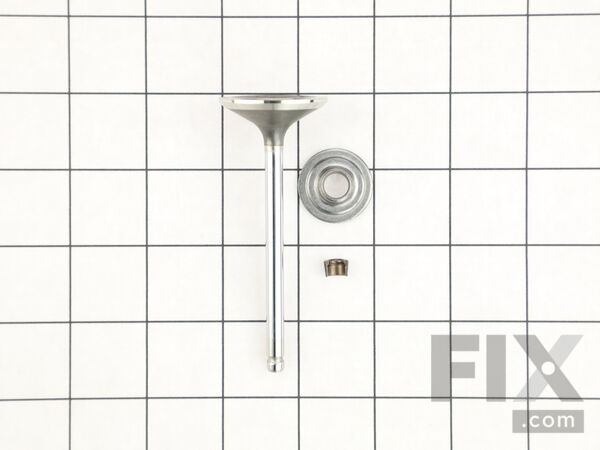 9983485-1-M-Briggs and Stratton-591752-Valve-Exhaust