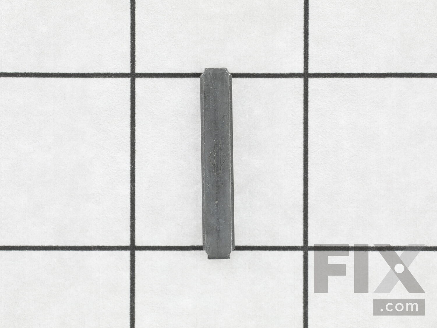 OEM Briggs and Stratton 591757 KeyFlywheel