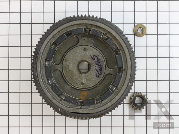 9983487-1-M-Briggs and Stratton-591758-Flywheel