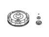FLYWHEEL – Part Number: 591760