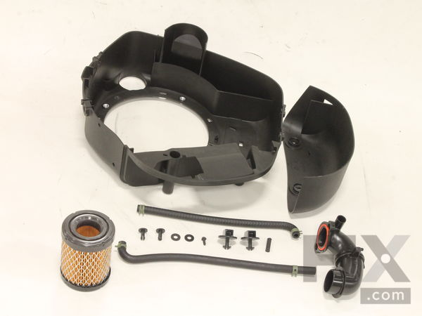 9983509-1-M-Briggs and Stratton-591906-Housing-blower