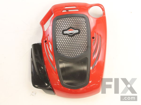 9983519-1-M-Briggs and Stratton-591955-Cover-Blower Housing