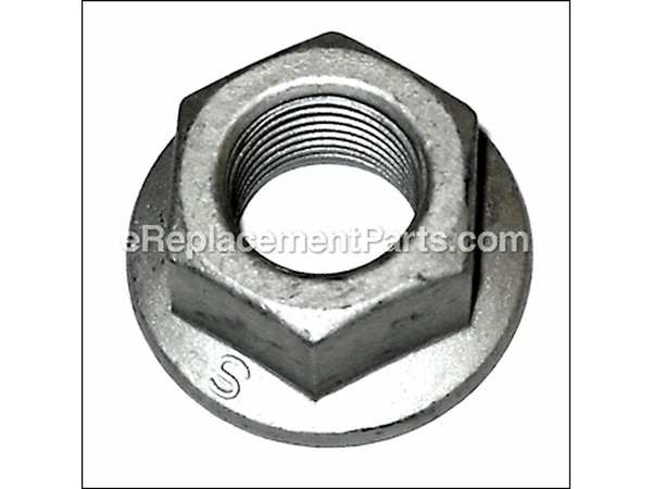 9983526-1-M-Briggs and Stratton-591988-Nut