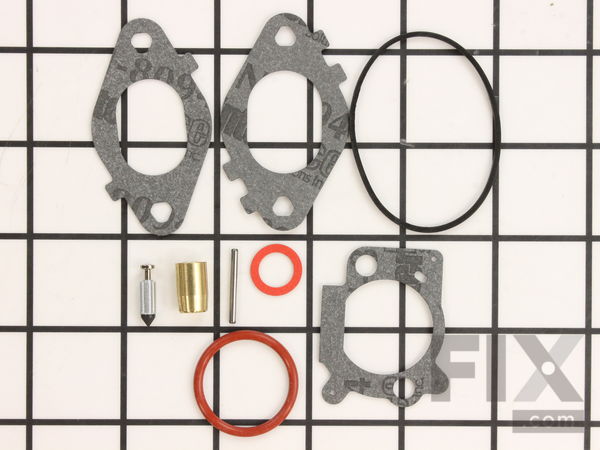 9983616-1-M-Briggs and Stratton-592172-Kit-carb Overhaul