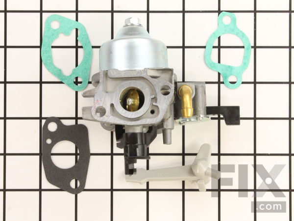 9983630-1-M-Briggs and Stratton-592236-Carburetor