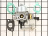 Carburetor – Part Number: 592236
