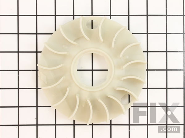 9983687-1-M-Briggs and Stratton-592366-Fan-Flywheel