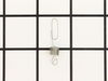 Spring-choke Return – Part Number: 592484