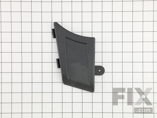 9983809-1-M-Briggs and Stratton-592782-Shield-Debris