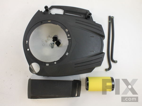 9983820-1-M-Briggs and Stratton-592814-Housing-Blower