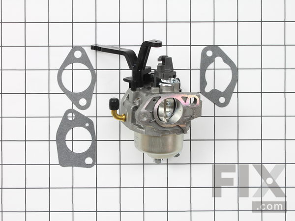 9983854-1-M-Briggs and Stratton-592929-Carburetor