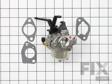 Carburetor – Part Number: 592929