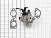 Carburetor – Part Number: 592929